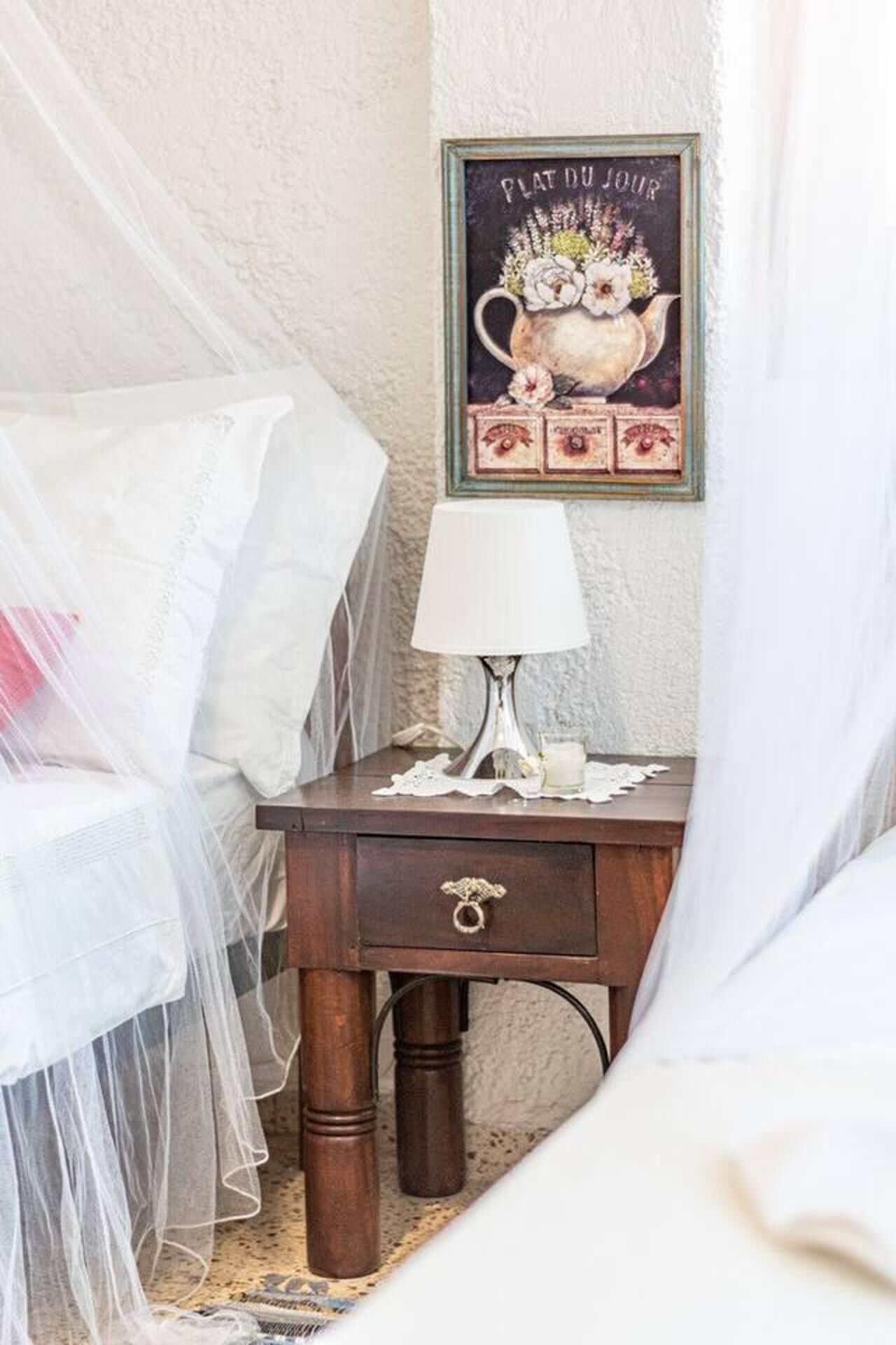 House | 2 bedrooms, iron/ironing board, free WiFi, bed sheets