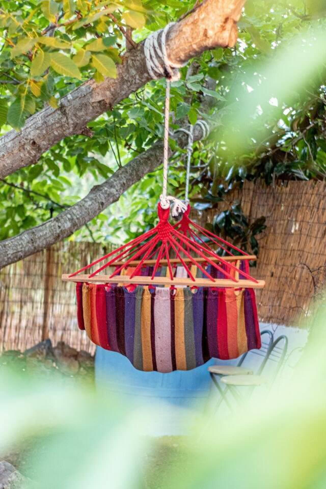 House | Property grounds