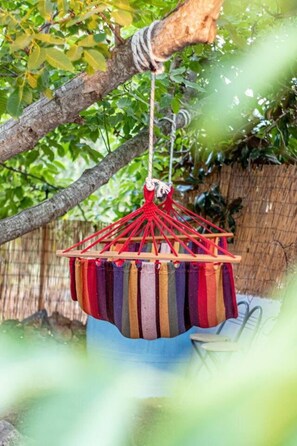 Property grounds - Avdou Village House With Pool (Hersonissos)