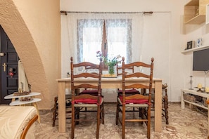 Ferienhaus | Speisen