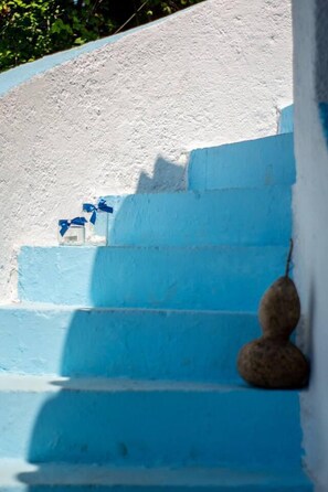Pool - Avdou Village House With Pool (Hersonissos)