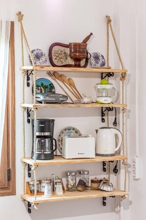 Dining - Avdou Village House With Pool (Hersonissos)