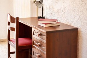 Interior - Avdou Village House With Pool (Hersonissos)