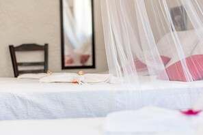 Ferienhaus | 2 Schlafzimmer, Bügeleisen/Bügelbrett, kostenloses WLAN, Bettwäsche