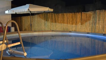 Ferienhaus | Pool | Außenpool