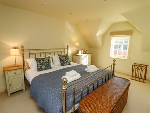 Ferienhaus | Innenbereich