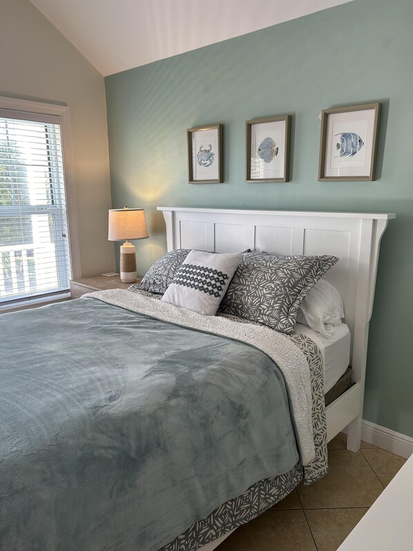 Townhome, 3 Bedrooms