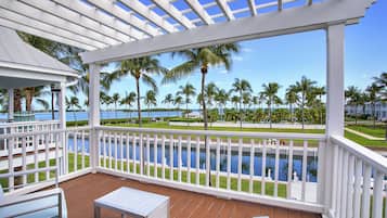 Townhome, 3 Bedrooms | Property grounds