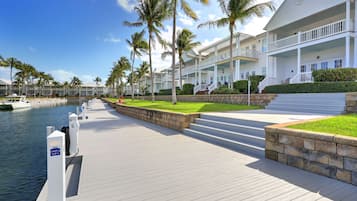 Townhome, 3 Bedrooms | Exterior