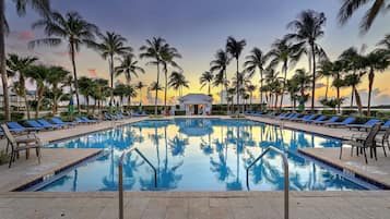 Townhome, 3 Bedrooms | Pool