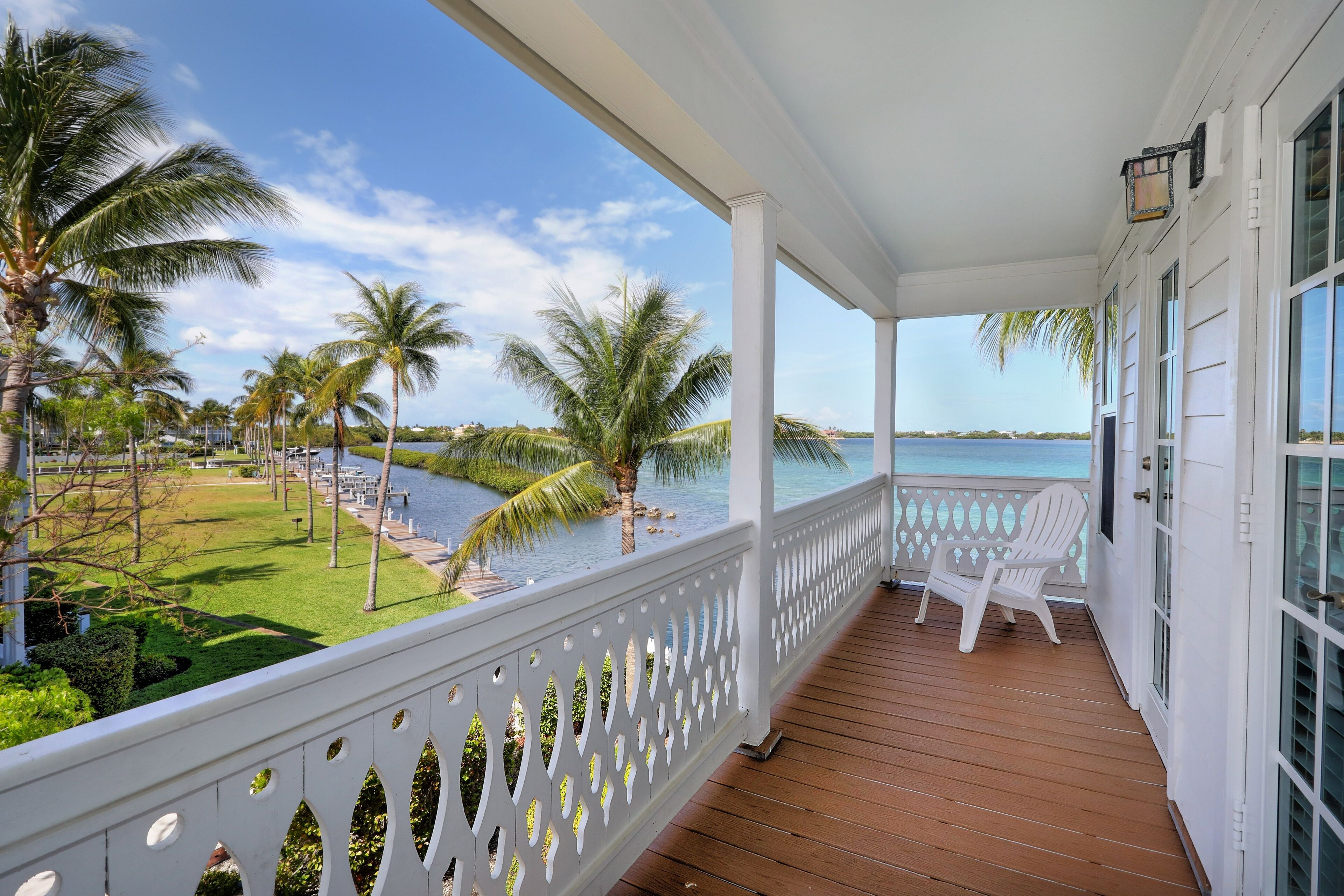 Villa, 3 Bedrooms | Property grounds