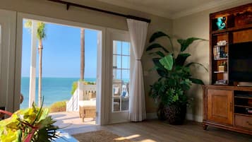 Villa, 3 Bedrooms | Bahagian dalam