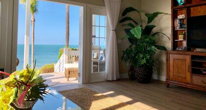 Waterfront Luxury Villa With Sunset Views And Boat Slip 3 Bedroom Villa by RedAwning