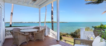 Waterfront Luxury Villa With Sunset Views And Boat Slip 3 Bedroom Villa by RedAwning