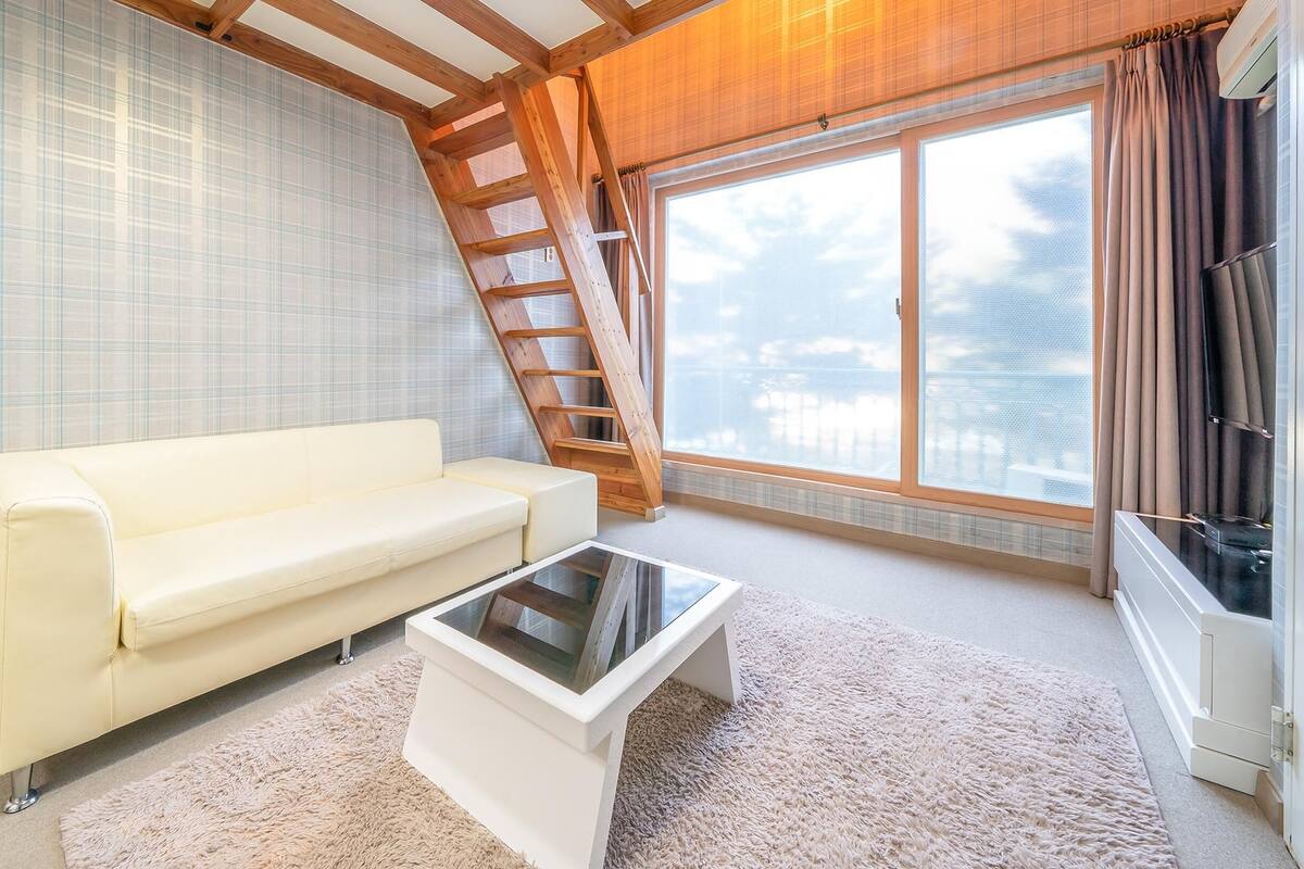 1 habitación y wifi gratis