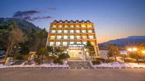 Unclassified image, 2 of 50, button - Gapyeong Chengpyeong Caviar Pension (Gapyeong)