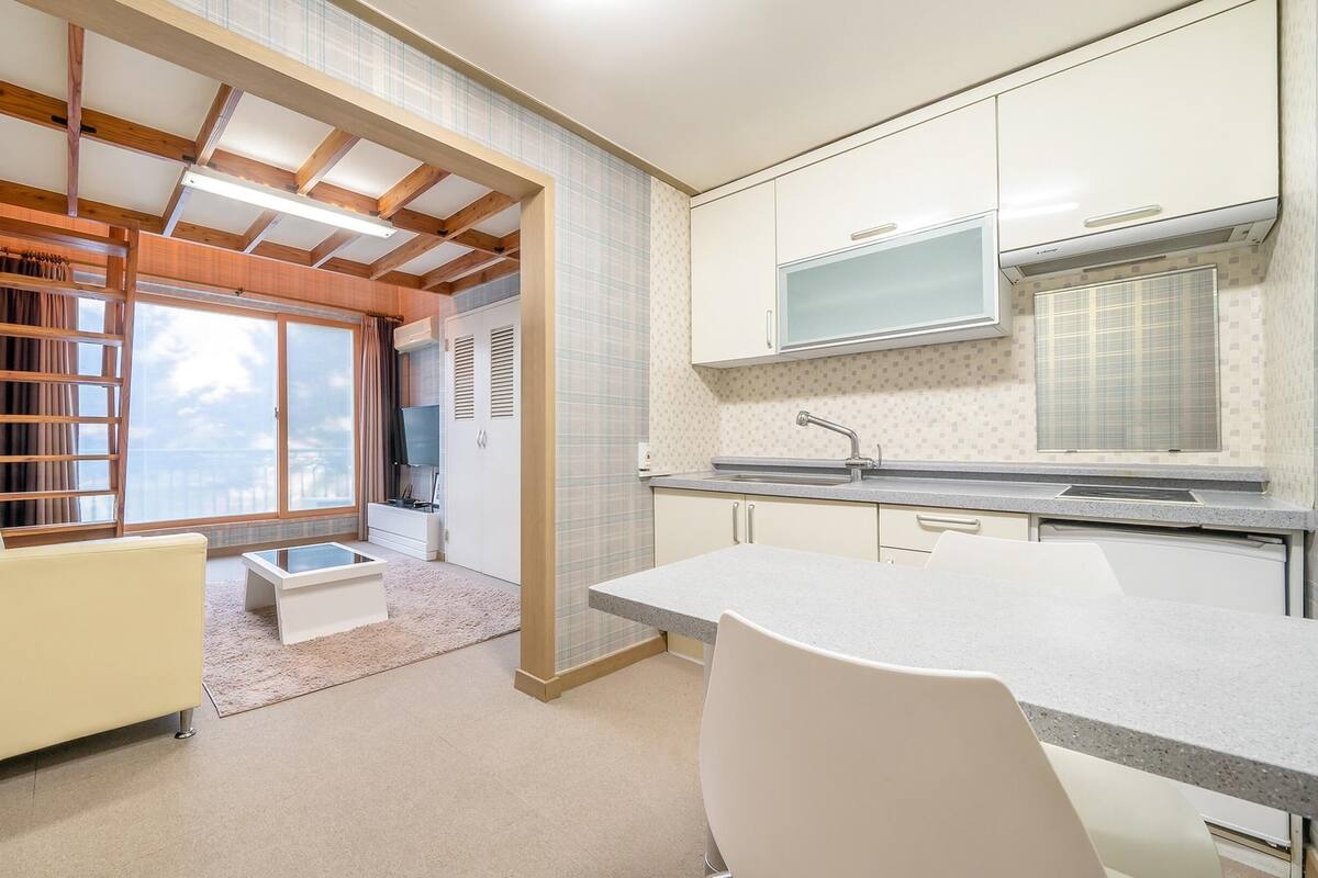 1 habitación y wifi gratis