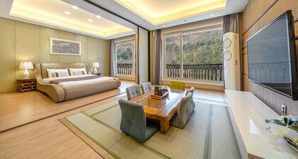 Gapyeong Chengpyeong Caviar Pension