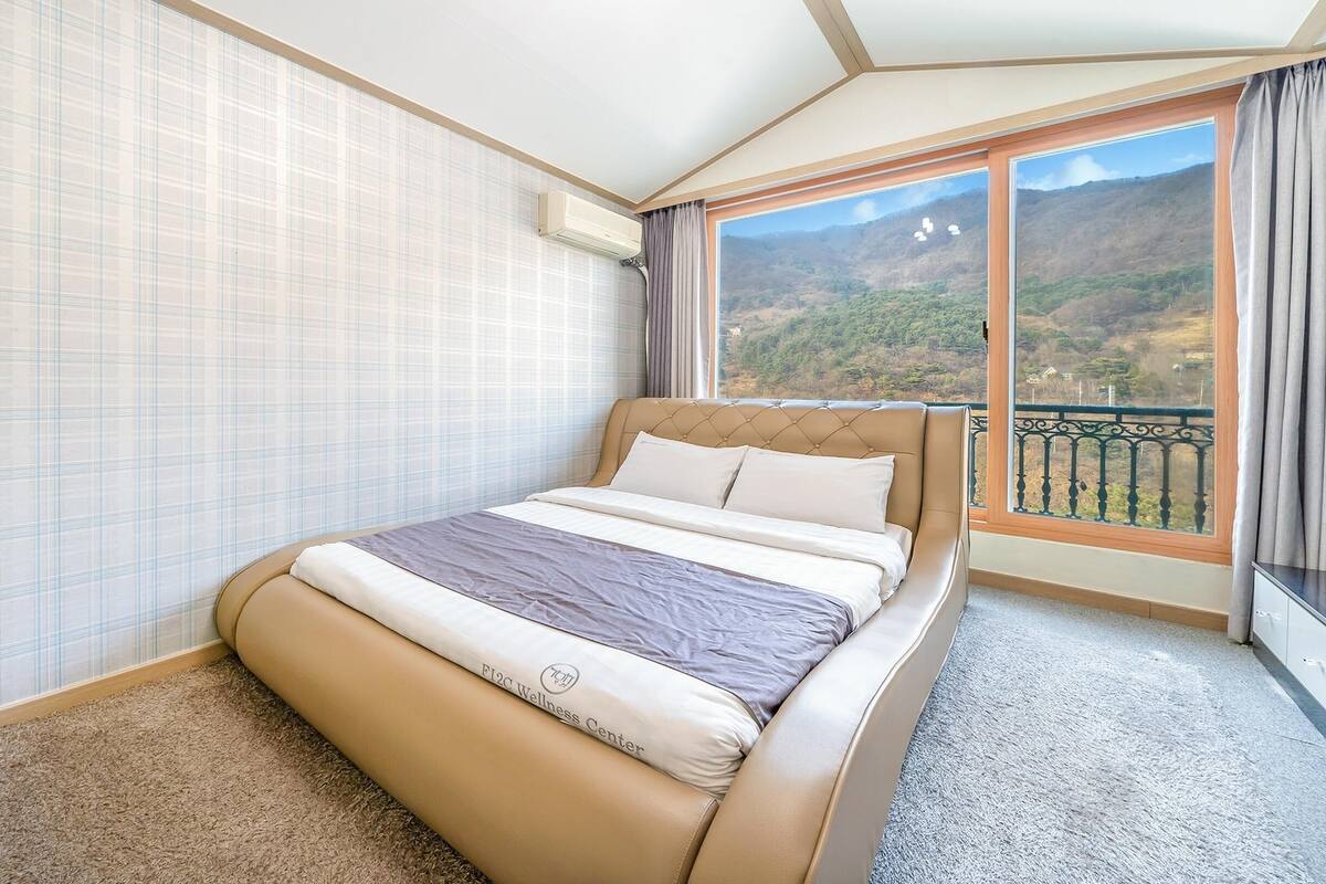 1 habitación y wifi gratis