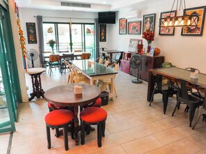 Interior - Pony TopView (Hua Hin)