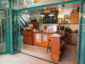 Interior - Pony TopView (Hua Hin)