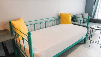 Family Room | View from room