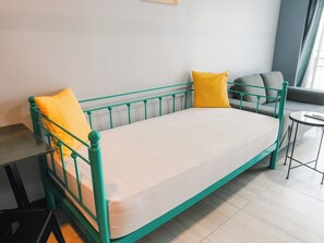 Family Room | View from room - Pony TopView (Hua Hin)