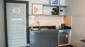 Family Room | View from room