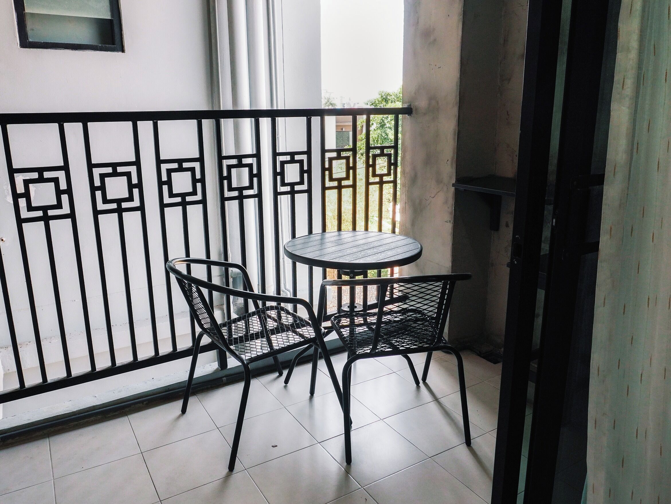 Deluxe Studio | Desk, free WiFi, bed sheets