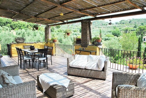 Holiday Home Chevalier With Terrace and Swimming Pool