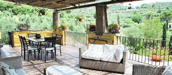 Holiday Home Chevalier With Terrace and Swimming Pool