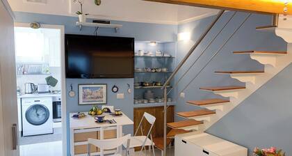 Freeholiday House in Amalfi Coast