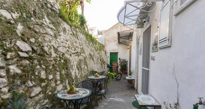 Freeholiday House in Amalfi Coast