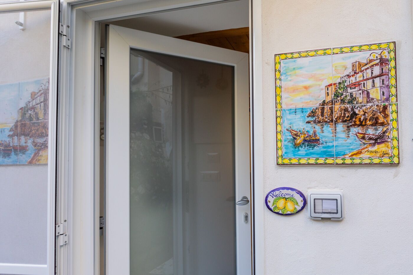 House, 1 Bedroom, Smoking, Terrace | Interior