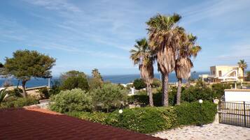 Villa, 4 Bedrooms, Smoking, Balcony | Exterior