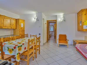 Appartamento | 2 camere