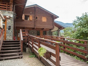 Apartamento | 2 quartos