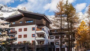 Apartment | 1 bedroom