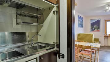 Apartment | 1 bedroom