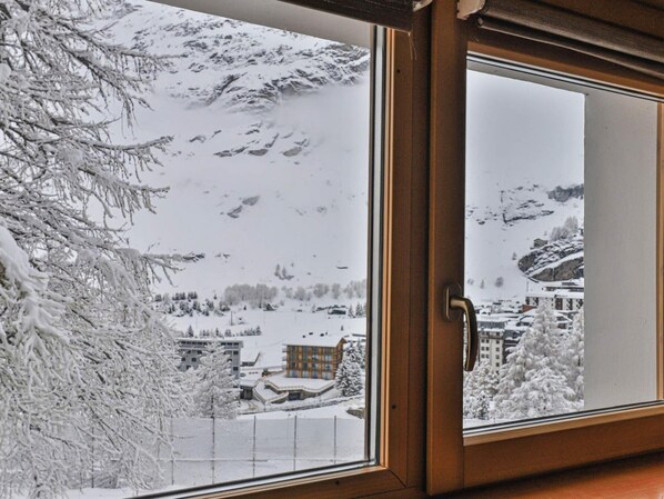 Apartment | 1 Schlafzimmer