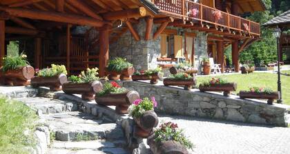 Apartment La Gran Becca - ID 523