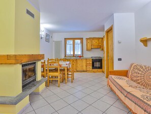 Apartment | 1 Schlafzimmer