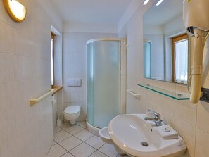 1 habitación 