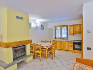 Appartamento | 1 camera