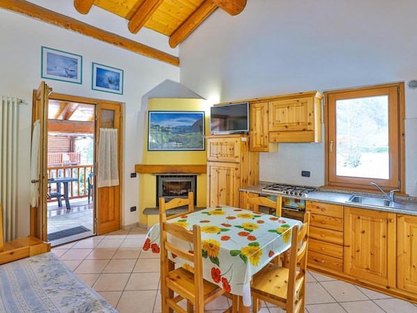 Lejlighed | 1 soveværelse