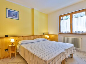 Apartment | 1 Schlafzimmer