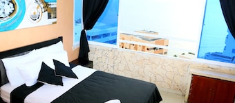 Apartment in Cartagena Ocean Front Num1c5