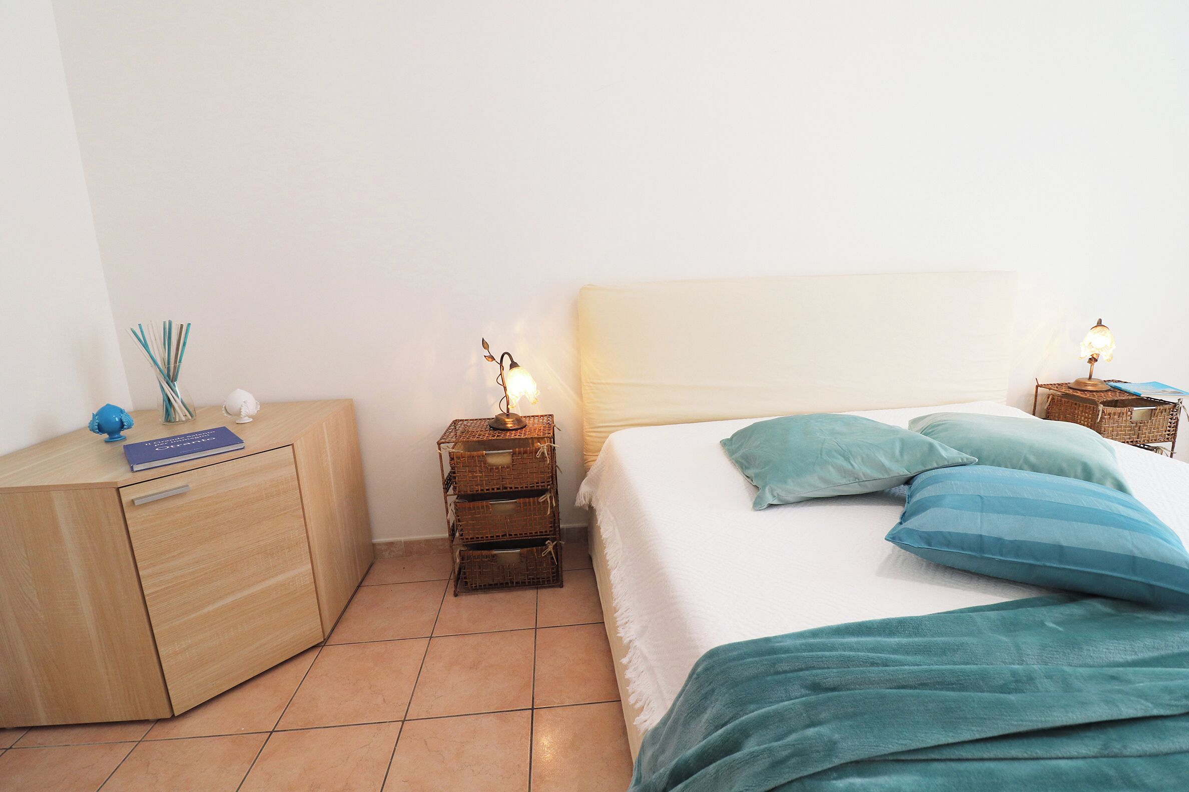 2 bedrooms
