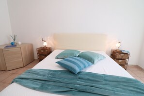 House, 2 Bedrooms, Balcony, City View - Carlotta's House in Otranto (Otranto)