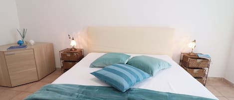 House, 2 Bedrooms, Balcony, City View | 2 bedrooms
